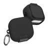 TECH-PROTECT SLIM HOOK SAMSUNG GALAXY BUDS 4  4 PRO BLACK