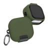 TECH-PROTECT SLIM HOOK SAMSUNG GALAXY BUDS 4  4 PRO OLIVE GREEN