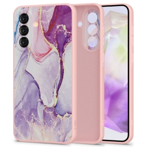 TECH-PROTECT ICON GALAXY A37 5G MARBLE