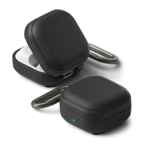 RINGKE ONYX MAGNETIC MAGSAFE SAMSUNG GALAXY BUDS 4  4 PRO BLACK