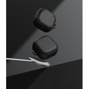 RINGKE ONYX MAGNETIC MAGSAFE SAMSUNG GALAXY BUDS 4  4 PRO BLACK