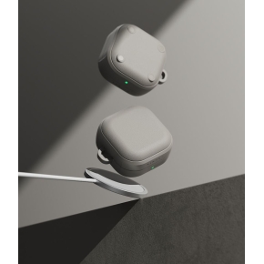 RINGKE ONYX MAGNETIC MAGSAFE SAMSUNG GALAXY BUDS 4  4 PRO WARM GREY