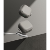 RINGKE ONYX MAGNETIC MAGSAFE SAMSUNG GALAXY BUDS 4  4 PRO WARM GREY