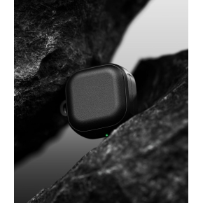 RINGKE ONYX MAGNETIC MAGSAFE SAMSUNG GALAXY BUDS 4  4 PRO BLACK