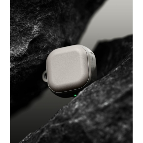 RINGKE ONYX MAGNETIC MAGSAFE SAMSUNG GALAXY BUDS 4  4 PRO WARM GREY