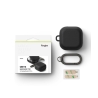 RINGKE ONYX MAGNETIC MAGSAFE SAMSUNG GALAXY BUDS 4  4 PRO BLACK