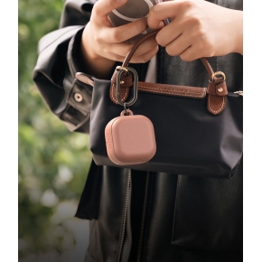 RINGKE ONYX MAGNETIC MAGSAFE SAMSUNG GALAXY BUDS 4  4 PRO CONSTANT CORAL