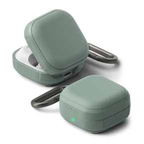 RINGKE ONYX MAGNETIC MAGSAFE SAMSUNG GALAXY BUDS 4  4 PRO SAGE GREEN