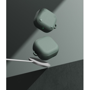 RINGKE ONYX MAGNETIC MAGSAFE SAMSUNG GALAXY BUDS 4  4 PRO SAGE GREEN