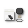 RINGKE SILICONE SAMSUNG GALAXY BUDS 4  4 PRO BLACK