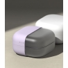 RINGKE SILICONE SAMSUNG GALAXY BUDS 4  4 PRO LIGHT PURPLE