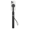 SPIGEN S581W MAGSAFE BLUETOOTH SELFIE STICK TRIPOD BLACK