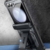 SUPCASE IBLSN ARMORBOX GALAXY Z FLIP 6  7 FE BLACK