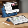 ESR REBOUND MAGNETIC IPAD PRO 12.9” 4  5  6  2020-2022  AIR 13” 1  2  2024-2025 NAVY BLUE