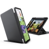 ESR FLIP HYBRID IPAD AIR 13” 1  2  2024-2025 BLACK