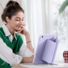 ESR FLIP HYBRID IPAD AIR 10.9” 4  5  2020-2022  11” 6  7  2024-2025 PURPLE
