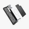 SPIGEN CORE ARMOR MAG MAGSAFE GALAXY S25 FE MATTE BLACK