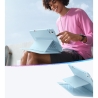 ESR FLIP HYBRID IPAD AIR 10.9” 4  5  2020-2022  11” 6  7  8  2024-2026 SKY BLUE