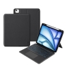 TECH-PROTECT SCMAG PEN + KEYBOARD IPAD AIR 13” 1  2  2024-2025 BLACK