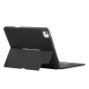 TECH-PROTECT SCMAG PEN + KEYBOARD IPAD AIR 13” 1  2  2024-2025 BLACK