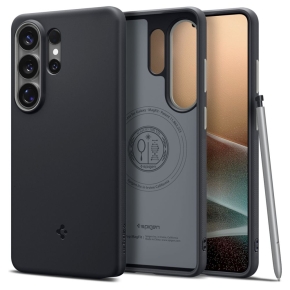 SPIGEN NANO POP MAG MAGSAFE GALAXY S26 ULTRA BLACK SESAME