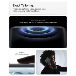 SPIGEN NANO POP MAG MAGSAFE GALAXY S26 ULTRA BLACK SESAME