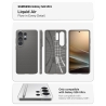 SPIGEN LIQUID AIR GALAXY S26 ULTRA MARBLE GREY