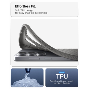 SPIGEN LIQUID AIR GALAXY S26 ULTRA MARBLE GREY