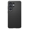 SPIGEN LIQUID AIR GALAXY S26 ULTRA MATTE BLACK