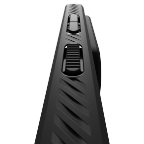 SPIGEN LIQUID AIR GALAXY S26 ULTRA MATTE BLACK