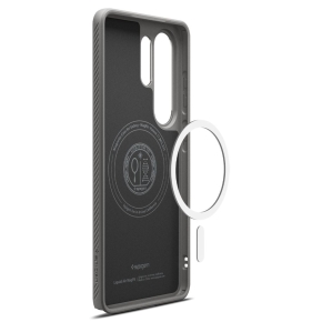 SPIGEN LIQUID AIR MAG MAGSAFE GALAXY S26 ULTRA MARBLE GREY