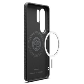 SPIGEN LIQUID AIR MAG MAGSAFE GALAXY S26 ULTRA MATTE BLACK