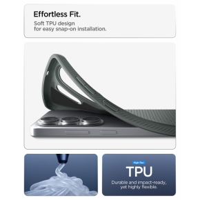 SPIGEN LIQUID AIR MAG MAGSAFE GALAXY S26 ULTRA ABYSS GREEN