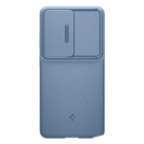 SPIGEN OPTIK ARMOR GALAXY S26 ULTRA LIGHT BLUE