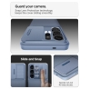 SPIGEN OPTIK ARMOR GALAXY S26 ULTRA LIGHT BLUE