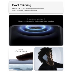 SPIGEN OPTIK ARMOR GALAXY S26 ULTRA LIGHT BLUE