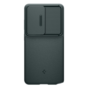 SPIGEN OPTIK ARMOR GALAXY S26 ULTRA ABYSS GREEN