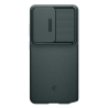 SPIGEN OPTIK ARMOR GALAXY S26 ULTRA ABYSS GREEN