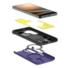 SPIGEN TOUGH ARMOR MAG MAGSAFE GALAXY S26 ULTRA ASH VIOLET