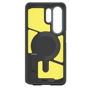 SPIGEN TOUGH ARMOR MAG MAGSAFE GALAXY S26 ULTRA ABYSS GREEN
