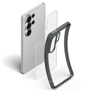 SPIGEN ULTRA HYBRID GALAXY S26 ULTRA SPACE CRYSTAL