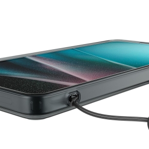 SPIGEN ULTRA HYBRID GALAXY S26 ULTRA SPACE CRYSTAL