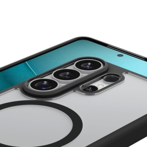 SPIGEN ULTRA HYBRID MAG MAGSAFE GALAXY S26 ULTRA MATTE BLACK