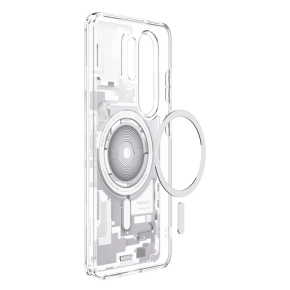 SPIGEN ULTRA HYBRID MAG MAGSAFE GALAXY S26 ULTRA ZERO ONE WHITE