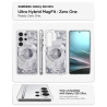 SPIGEN ULTRA HYBRID MAG MAGSAFE GALAXY S26 ULTRA ZERO ONE WHITE