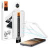 SZKŁO HARTOWANE SPIGEN GLAS.TR "EZ FIT PRO" ANTI REFLECTION 2-PACK GALAXY S26 ULTRA CLEAR