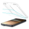 SZKŁO HARTOWANE SPIGEN GLAS.TR "EZ FIT PRO" ANTI REFLECTION 2-PACK GALAXY S26 ULTRA CLEAR