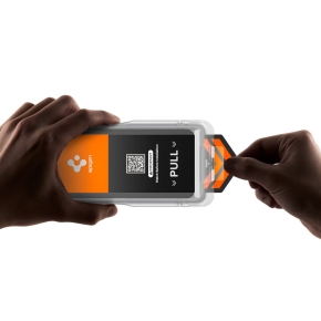 SZKŁO HARTOWANE SPIGEN GLAS.TR "EZ FIT PRO" HD GALAXY S26 ULTRA CLEAR