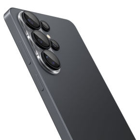 OSŁONA APARATU SPIGEN OPTIK PRO HD GLAS.TR ”EZ FIT” CAMERA PROTECTOR 2-PACK GALAXY S26 ULTRA BLACK