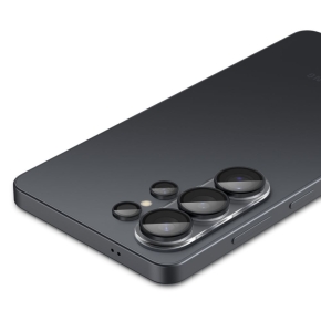 OSŁONA APARATU SPIGEN OPTIK PRO HD GLAS.TR ”EZ FIT” CAMERA PROTECTOR 2-PACK GALAXY S26 ULTRA BLACK